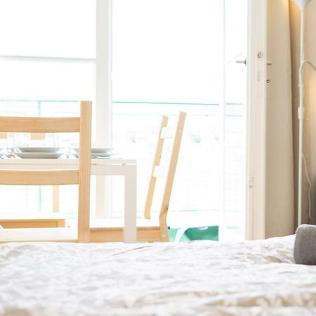 Apartment Margareten Bécs Kültér fotó